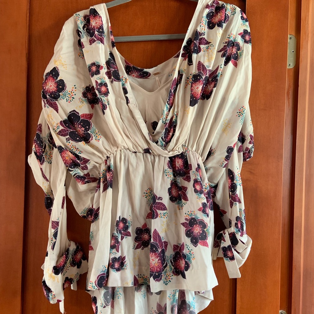 Free People Top
